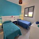 公寓 Seamoon Vacanze 夏卡