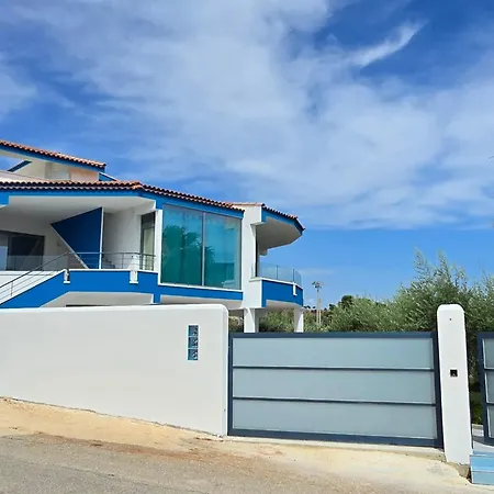 Seamoon Vacanze Apartamento *