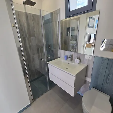 Seamoon Vacanze Apartamento Sciacca