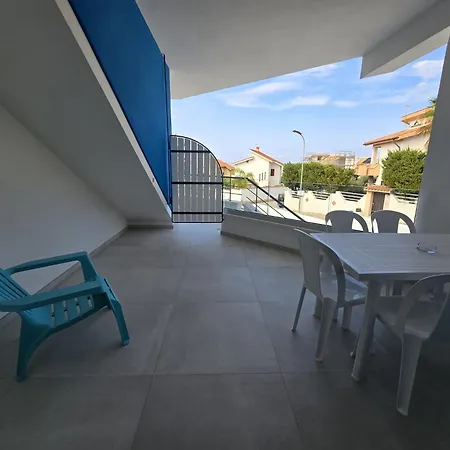 Apartamento Seamoon Vacanze *