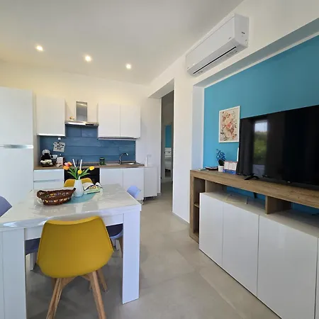 Apartamento Seamoon Vacanze