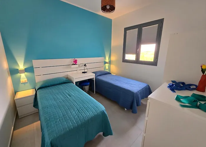 Apartman Seamoon Vacanze Sciacca