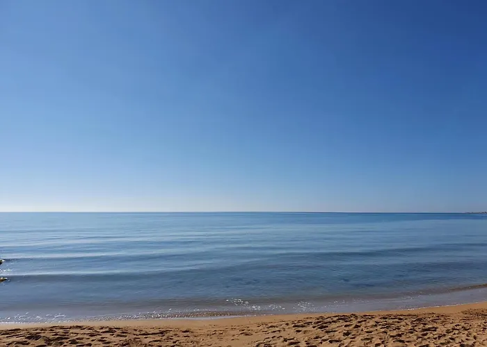 Apartman Seamoon Vacanze *