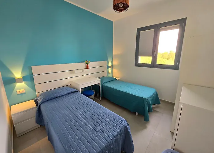 Apartman Seamoon Vacanze Sciacca
