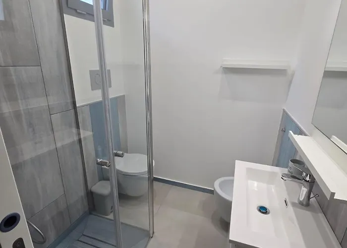 Seamoon Vacanze Apartman