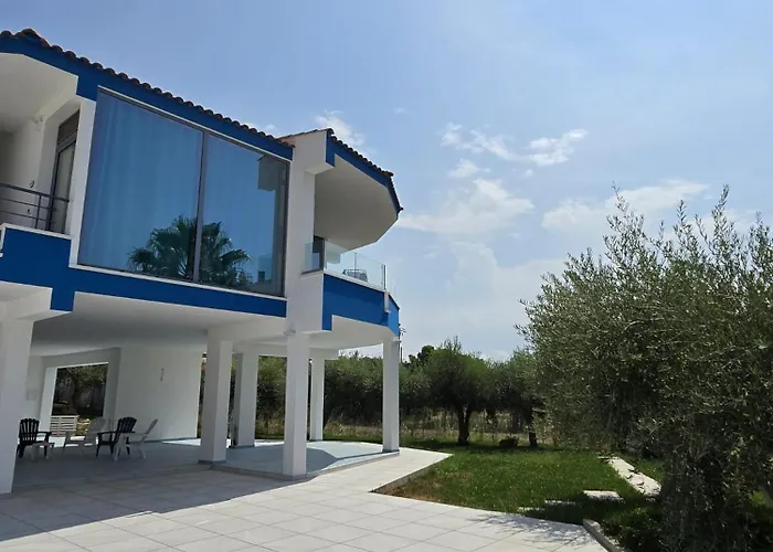 Apartman Seamoon Vacanze