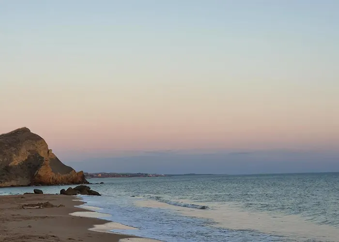 Apartman Seamoon Vacanze *