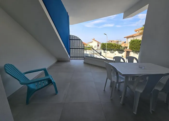 Apartman Seamoon Vacanze *