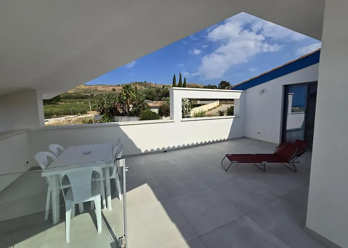 Apartman Seamoon Vacanze *