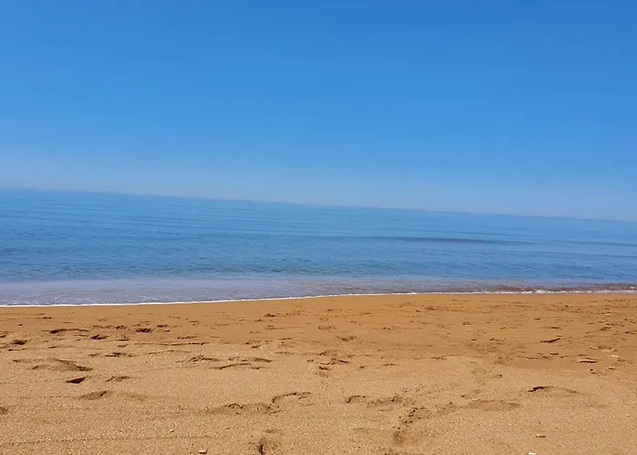 Seamoon Vacanze Apartman Sciacca
