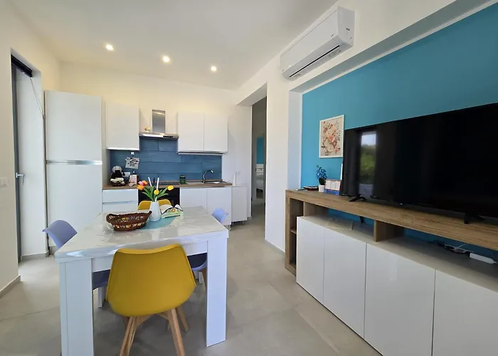 Apartman Seamoon Vacanze