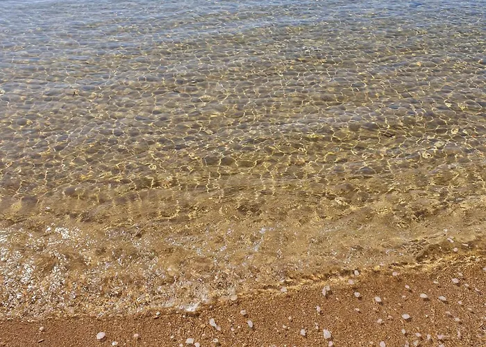 Seamoon Vacanze Apartman *