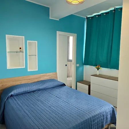 Seamoon Vacanze Apartment Sciacca