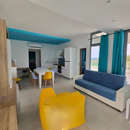 Seamoon Vacanze Sciacca