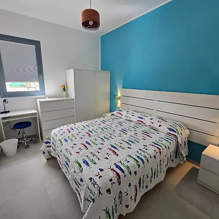 Διαμέρισμα Seamoon Vacanze Sciacca