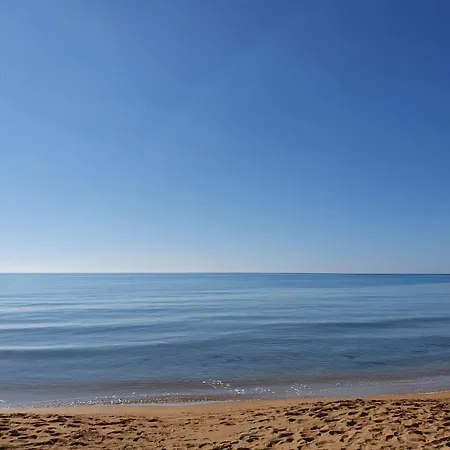 Lejlighed Seamoon Vacanze *