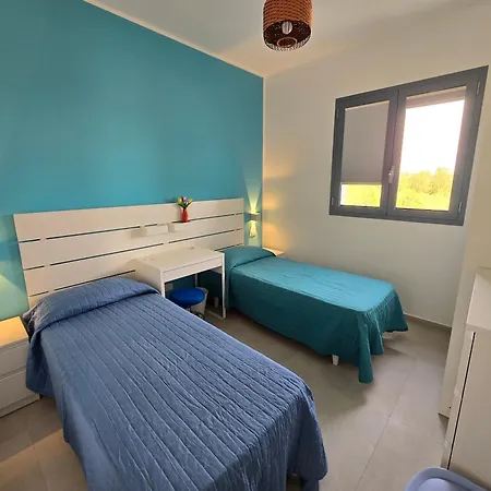 Διαμέρισμα Seamoon Vacanze Sciacca