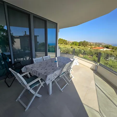 Διαμέρισμα Seamoon Vacanze Sciacca