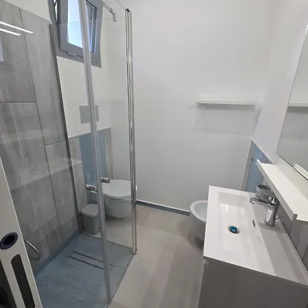 Seamoon Vacanze Apartment