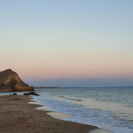 Διαμέρισμα Seamoon Vacanze *