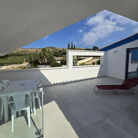 Διαμέρισμα Seamoon Vacanze *