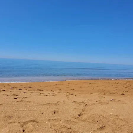 Seamoon Vacanze Apartment Sciacca