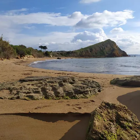 Appartement Seamoon Vacanze *