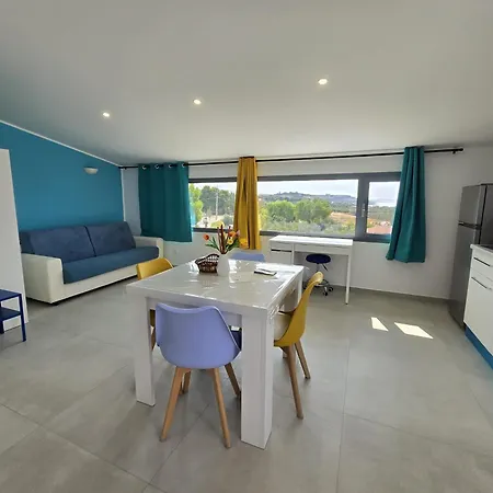 Appartement Seamoon Vacanze