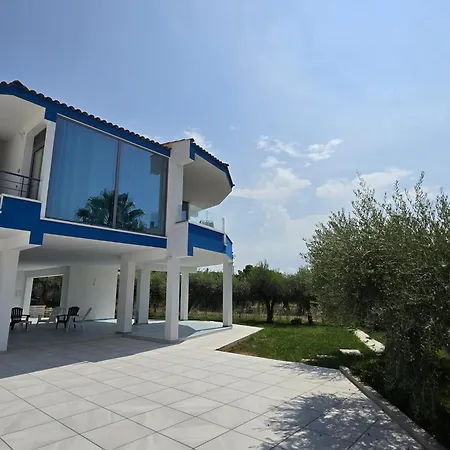 Appartement Seamoon Vacanze