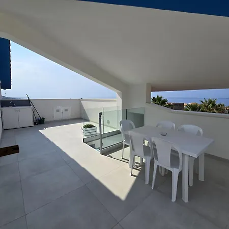 Appartement Seamoon Vacanze Sciacca