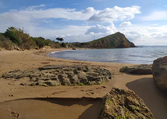 Apartament Seamoon Vacanze *