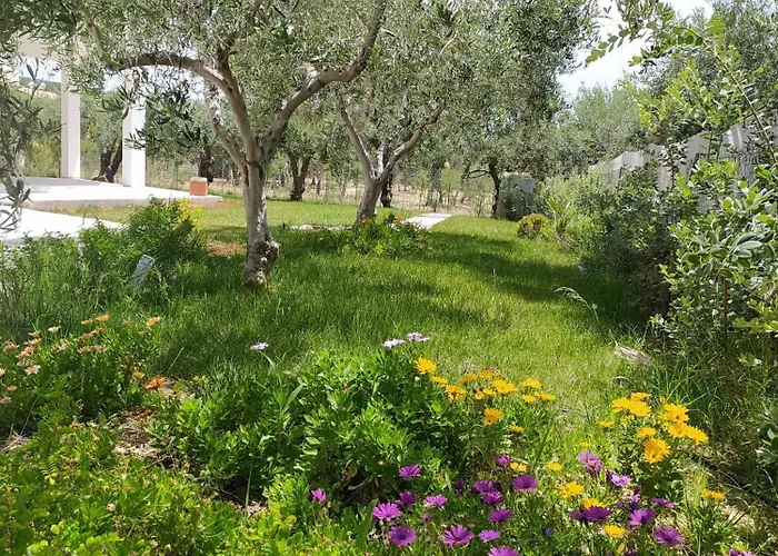 Seamoon Vacanze Apartament Sciacca