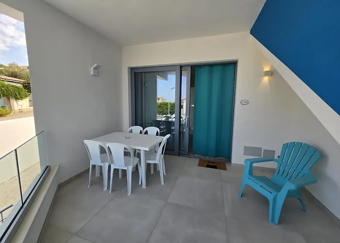 Seamoon Vacanze Sciacca